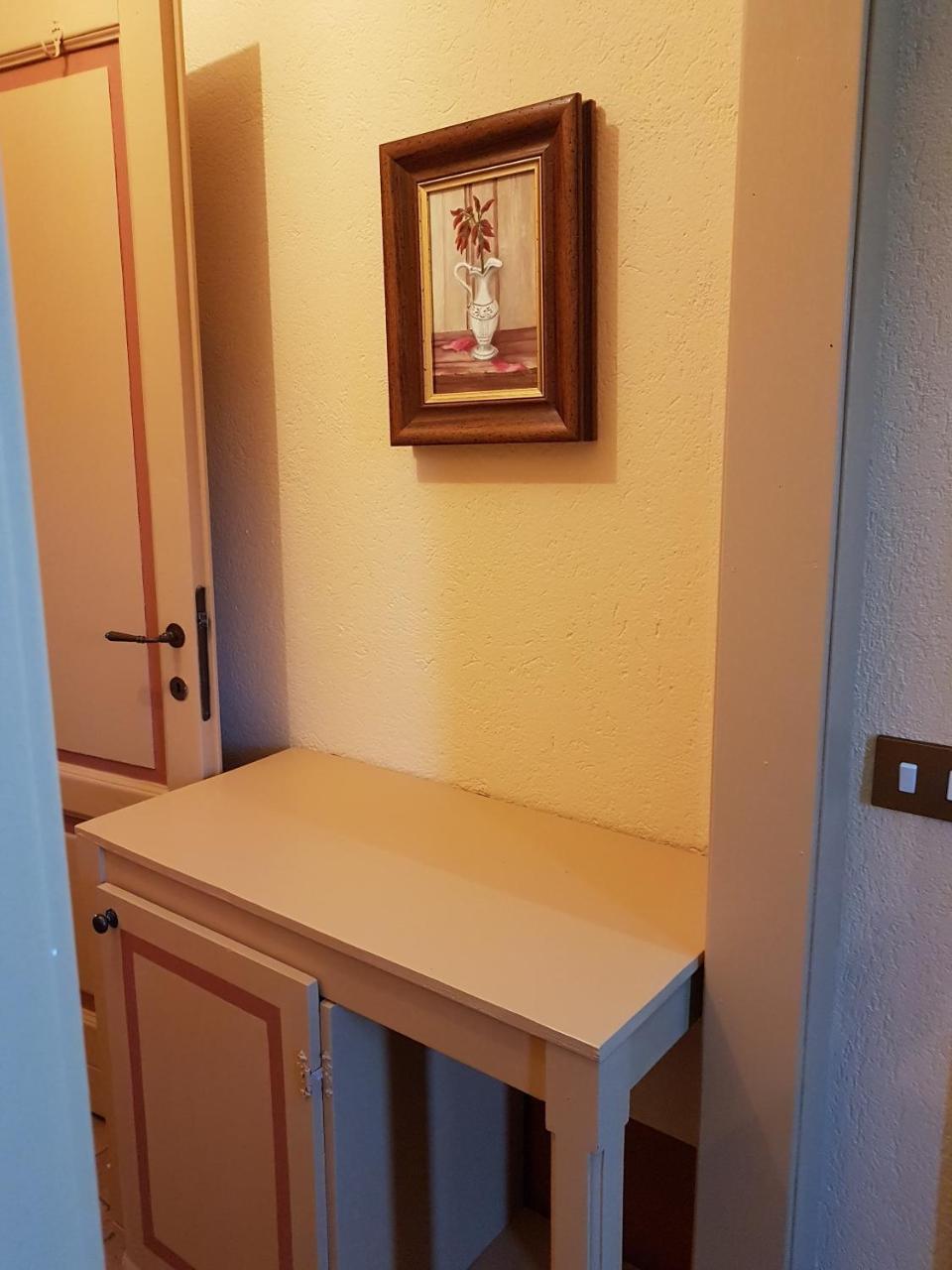 B&B La Cascina Di Monia E Mario Borgo Ticino Exteriér fotografie